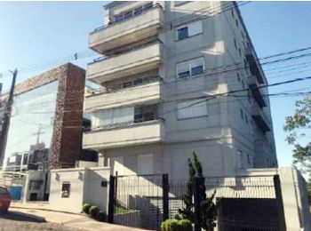 Apartamento em leilão - Rua Humberto Arccorsi, 49 - Carlos Barbosa/RS - Itaú Unibanco S/A | Z20124LOTE013