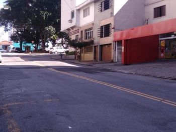 Apartamento em leilão - Rua Armindo Guaraná, 45 - São Paulo/SP - Banco Santander Brasil S/A | Z20210