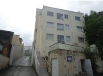 Apartamento em leilão - Rua Arthur Mantau, 129 - Blumenau/SC - Banco Bradesco S/A | Z20162LOTE024