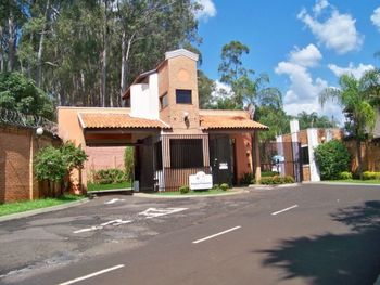 Casa em leilão - Avenida Adelmo Perdizza, 1231 - Ribeirão Preto/SP - Banco Santander Brasil S/A | Z20210