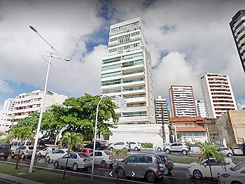 Apartamento Duplex em leilão - Avenida Magalhães Neto, 331 - Salvador/BA - Banco Pan S/A | Z20107LOTE006