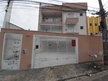 Apartamento em leilão - Rua Barão do Rio Branco, 143 - Santo André/SP - Banco Santander Brasil S/A | Z20210