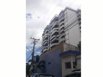 Apartamento em leilão - Rua Miragem do Sol, 27 - São Luís/MA - Banco Bradesco S/A | Z20162LOTE010
