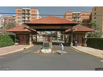 Apartamento em leilão - Rua Benedicta Rodrigues Domingos, 889 - Ribeirão Preto/SP - Banco Santander Brasil S/A | Z20210