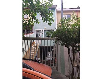 Casa em leilão - Rua Nossa Senhora da Conceição, 265 - São Paulo/SP - Itaú Unibanco S/A | Z20124LOTE025