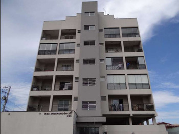 Apartamento em leilão - Avenida Haroldo Mattos, 295 - Taubaté/SP - Itaú Unibanco S/A | Z20124LOTE016