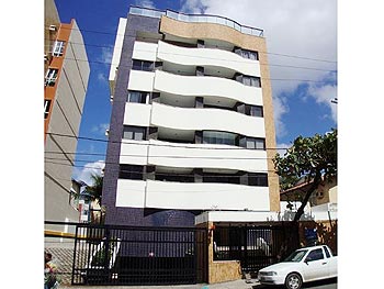 Apartamento em leilão - Rua Pará, 187 - Salvador/BA - Itaú Unibanco S/A | Z20124LOTE005