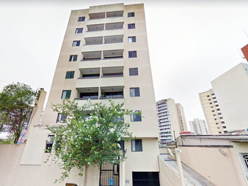 Apartamento em leilão - Rua Quirino de Lima, 41 - São Bernardo do Campo/SP - Tribunal de Justiça do Estado de São Paulo | Z19808LOTE002