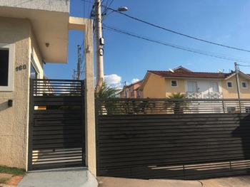 Casa em leilão - Estrada Normândia, 160 - Cotia/SP - Banco Santander Brasil S/A | Z20210