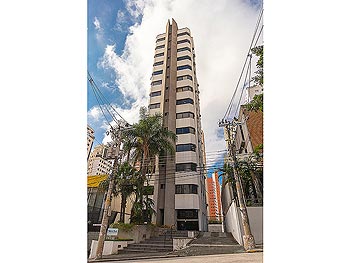 Escritório em leilão - Rua Cardoso de Almeida, 313 - São Paulo/SP - Outros Comitentes | Z20193LOTE001