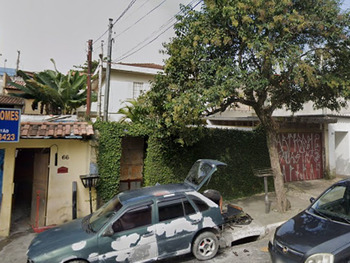 Casa em leilão - Rua Gaspar José Raposo, 62 - São Paulo/SP - Banco Pan S/A | Z20393LOTE005