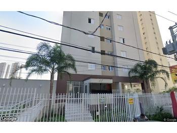 Apartamento em leilão - Rua Santa Izabel, 329 - Guarulhos/SP - Banco Santander Brasil S/A | Z20386LOTE002