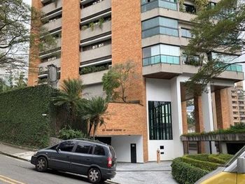 Apartamento em leilão - Rua Mattia Filizzola, 127 - São Paulo/SP - Banco Santander Brasil S/A | Z20386LOTE016