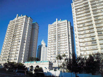 Apartamento em leilão - Rua Barão de Teffé, 1000 - Jundiaí/SP - Banco Pan S/A | Z20305LOTE001