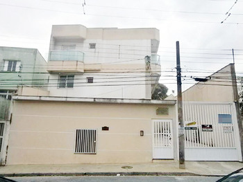 Apartamento em leilão - Rua Francisco Inácio, 104 - Santo André/SP - Itaú Unibanco S/A | Z20307LOTE018
