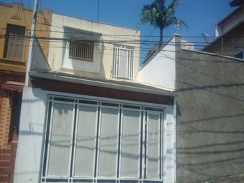 Casa em leilão - Rua Almirante Protogenes Guimaraes, 38 - São Paulo/SP - Banco Santander Brasil S/A | Z20386LOTE010