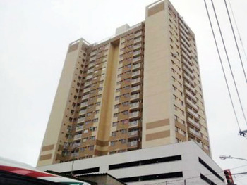 Apartamento em leilão - Estrada João Evangelista de Carvalho, 1520 - Nilópolis/RJ - Banco Inter S/A | Z20283LOTE006