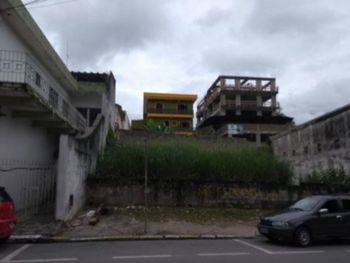 Terreno em leilão - Avenida João Batista Pocci Junior, s/n - Registro/SP - Banco Santander Brasil S/A | Z20227LOTE001