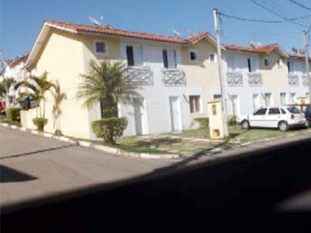 Casa em leilão - Estrada Normândia, 160 - Cotia/SP - Itaú Unibanco S/A | Z20307LOTE005