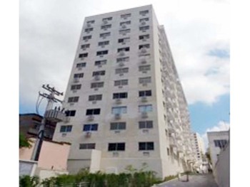 Apartamento em leilão - Alameda São Boaventura, 987 - Niterói/RJ - Banco Inter S/A | Z20283LOTE012