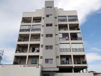 Apartamento em leilão - Avenida Haroldo Mattos, 295 - Taubaté/SP - Itaú Unibanco S/A | Z20307LOTE023