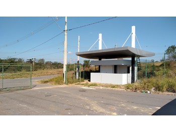 Terreno em leilão - Rodovia Santos Dumont, s/n - Salto/SP - Banco Santander Brasil S/A | Z20227LOTE025