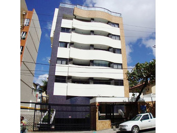 Apartamento em leilão - Rua Pará, 187 - Salvador/BA - Itaú Unibanco S/A | Z20307LOTE033