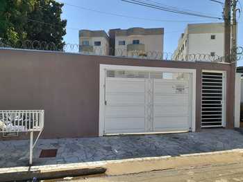 Apartamento em leilão - Rua Batista Donzeli, 2029 - Franca/SP - Banco Santander Brasil S/A | Z20386LOTE028