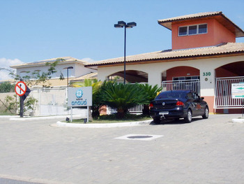Apartamento em leilão - Rodovia Abel Fabrício Dias, 330 - Pindamonhangaba/SP - Banco Pan S/A | Z20393LOTE007