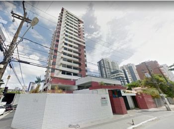 Apartamento em leilão - Rua do Jangadeiro, 248 - Jaboatão dos Guararapes/PE - Banco Pan S/A | Z20398LOTE001