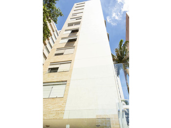 Apartamento em leilão - Rua Cardoso de Almeida, 654 - São Paulo/SP - Outros Comitentes | Z20259LOTE002