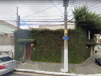 Casa em leilão - Rua João Mafra, 527 - São Paulo/SP - Banco Daycoval S/A | Z20247LOTE001