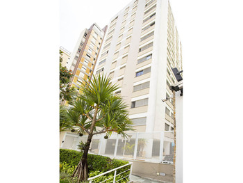 Apartamento em leilão - Rua Ministro Godoy, 657 - São Paulo/SP - Outros Comitentes | Z20259LOTE005