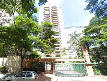 Apartamento em leilão - Avenida José Galante, 671 - São Paulo/SP - Tribunal de Justiça do Estado de São Paulo | Z20294LOTE001