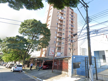 Apartamento em leilão - Rua Mariano de Sousa, 692 - São Paulo/SP - Itaú Unibanco S/A | Z20307LOTE011