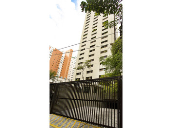 Apartamento em leilão - Rua Turiassú, 75 - São Paulo/SP - Outros Comitentes | Z20259LOTE006