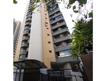 Apartamento em leilão - Rua Aimberê, 387 - São Paulo/SP - Outros Comitentes | Z20259LOTE001