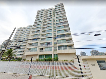Apartamento em leilão - Rua Franz Weismann, 180 - Rio de Janeiro/RJ - Banco Pan S/A | Z20393LOTE004