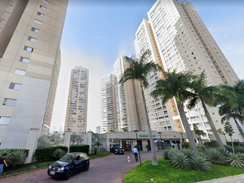 Apartamento em leilão - Rua Augusta, 183 - Guarulhos/SP - Tribunal de Justiça do Estado de São Paulo | Z20198LOTE001