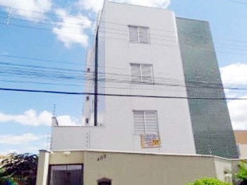 Apartamento em leilão - Rua Tenente Paulo Affonso de Souza, 435 - Contagem/MG - Banco Inter S/A | Z20283LOTE009