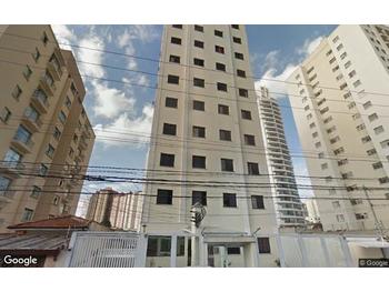 Apartamento em leilão - Rua Vigário Albernaz, 497 - São Paulo/SP - Banco Santander Brasil S/A | Z20386LOTE003