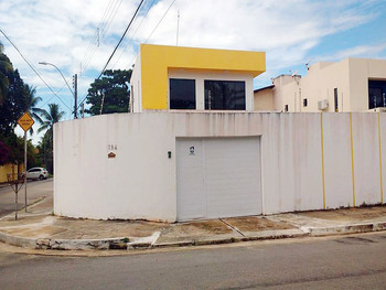 Casa em leilão - Rua Xavier Daraújo, 194 - Maceió/AL - Banco Pan S/A | Z20530LOTE001