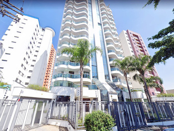 Apartamento em leilão - Rua Emílio Matett , 1504 - São Paulo/SP - Tribunal de Justiça do Estado de São Paulo | Z20353LOTE001