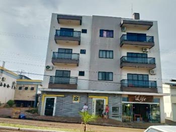 Apartamento em leilão - Rua Lorenzoni, 560 - Ipuaçu/SC - Banco Bradesco S/A | Z20548LOTE020