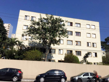 Apartamento em leilão - Rua Costa Barros, 1976/2018 - São Paulo/SP - Banco Santander Brasil S/A | Z20514LOTE028