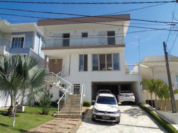Casa em leilão - Rua dos Jaborandis, 36  - Mogi das Cruzes/SP - Banco Inter S/A | Z20490LOTE002