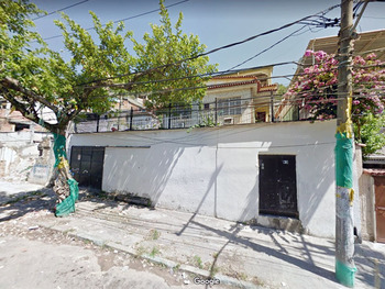 Casa em leilão - Rua Correia de Oliveira, 030 - Rio de Janeiro/RJ - Itaú Unibanco S/A | Z20520LOTE028