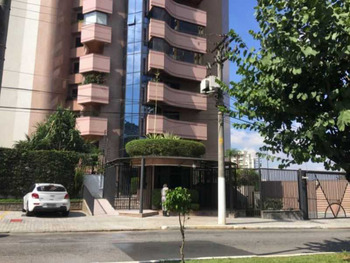 Apartamento em leilão - Rua José Alexandre Almeida Luiz, 25 - São Paulo/SP - Banco Santander Brasil S/A | Z20514LOTE030
