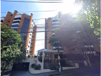 Vaga de Garagem em leilão - Rua Francisco Isoldi, 312 - São Paulo/SP - Tribunal de Justiça do Estado de São Paulo | Z20276LOTE001