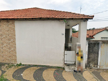 Casa em leilão - Rua Álvaro Vilagelim, 30 - Campinas/SP - Tribunal de Justiça do Estado de São Paulo | Z20223LOTE001